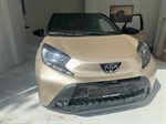 Copy - Toyota Aygo (X) 2025 X PLAY